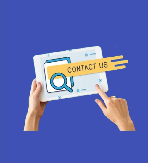 Contact Images
