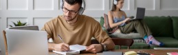 Distance Learning